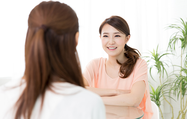 こんな性格ならこんな職場はいかが？