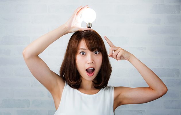 こんな性格ならこんな職場はいかが？