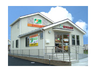 仙台調剤薬局　古川店