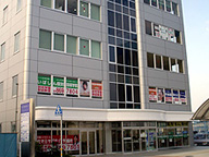 南山堂薬局　研究学園駅前店