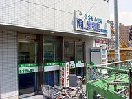 南山堂薬局　南流山店