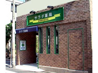 サラダ薬局　豊町店