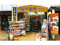 ノムラ薬局豊田店